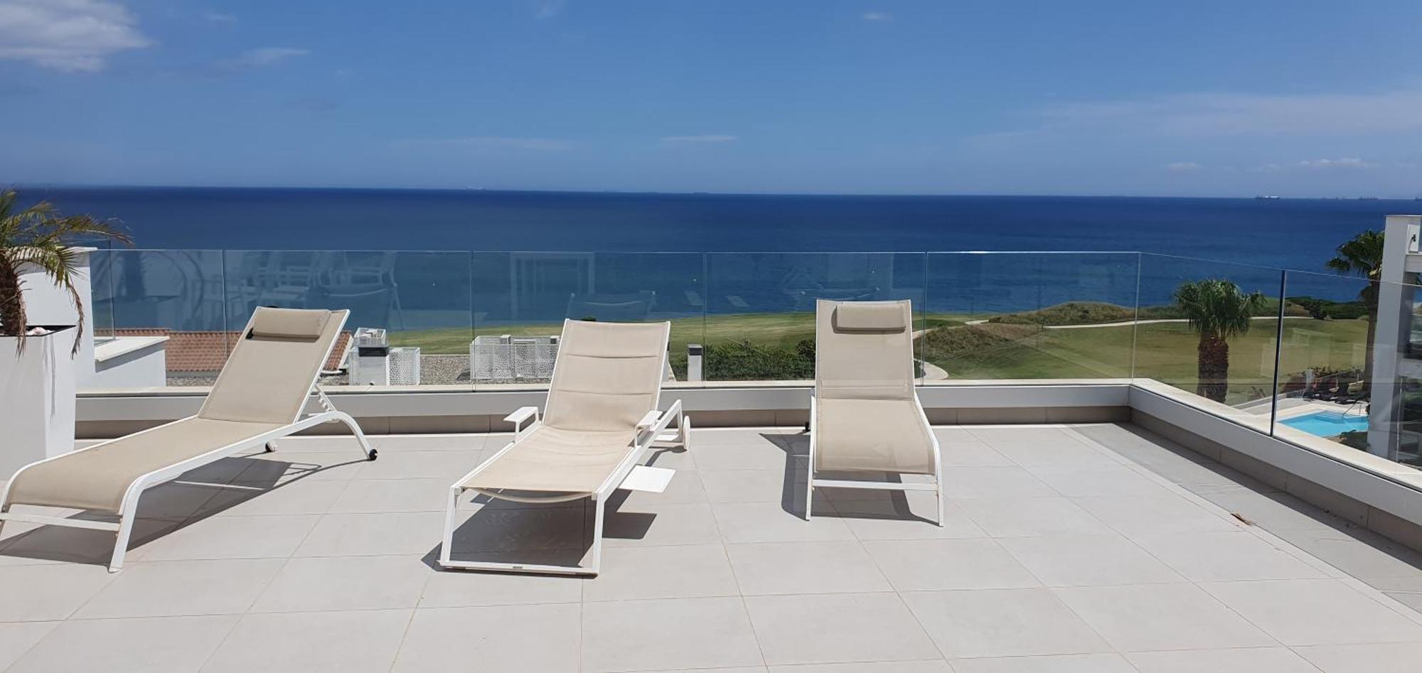 321 - Luxury Penthouse With Amazing Views San Roque (Andalucia) Exterior foto