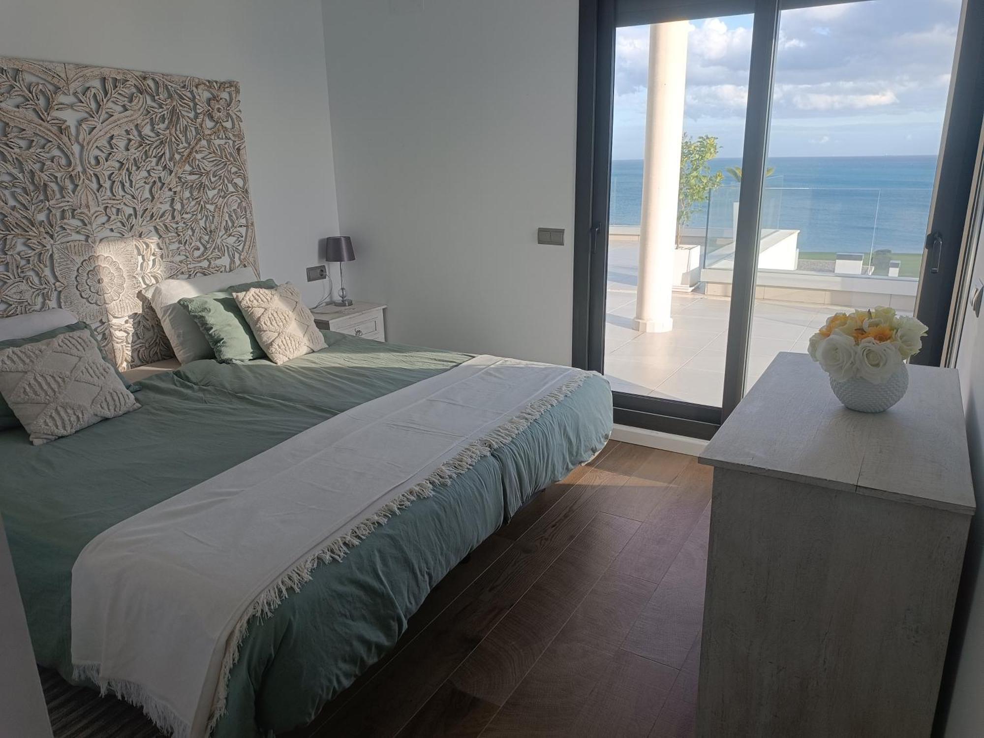 321 - Luxury Penthouse With Amazing Views San Roque (Andalucia) Exterior foto