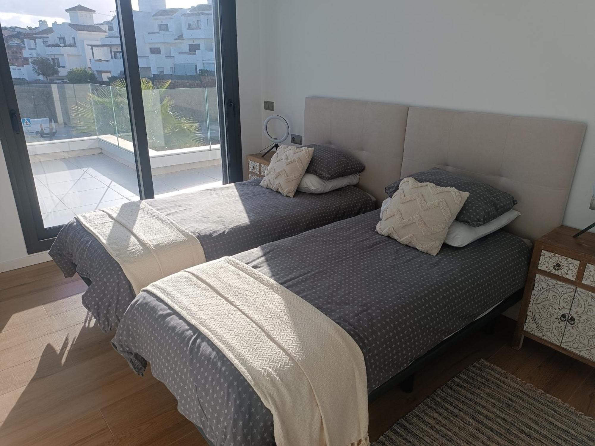 321 - Luxury Penthouse With Amazing Views San Roque (Andalucia) Exterior foto