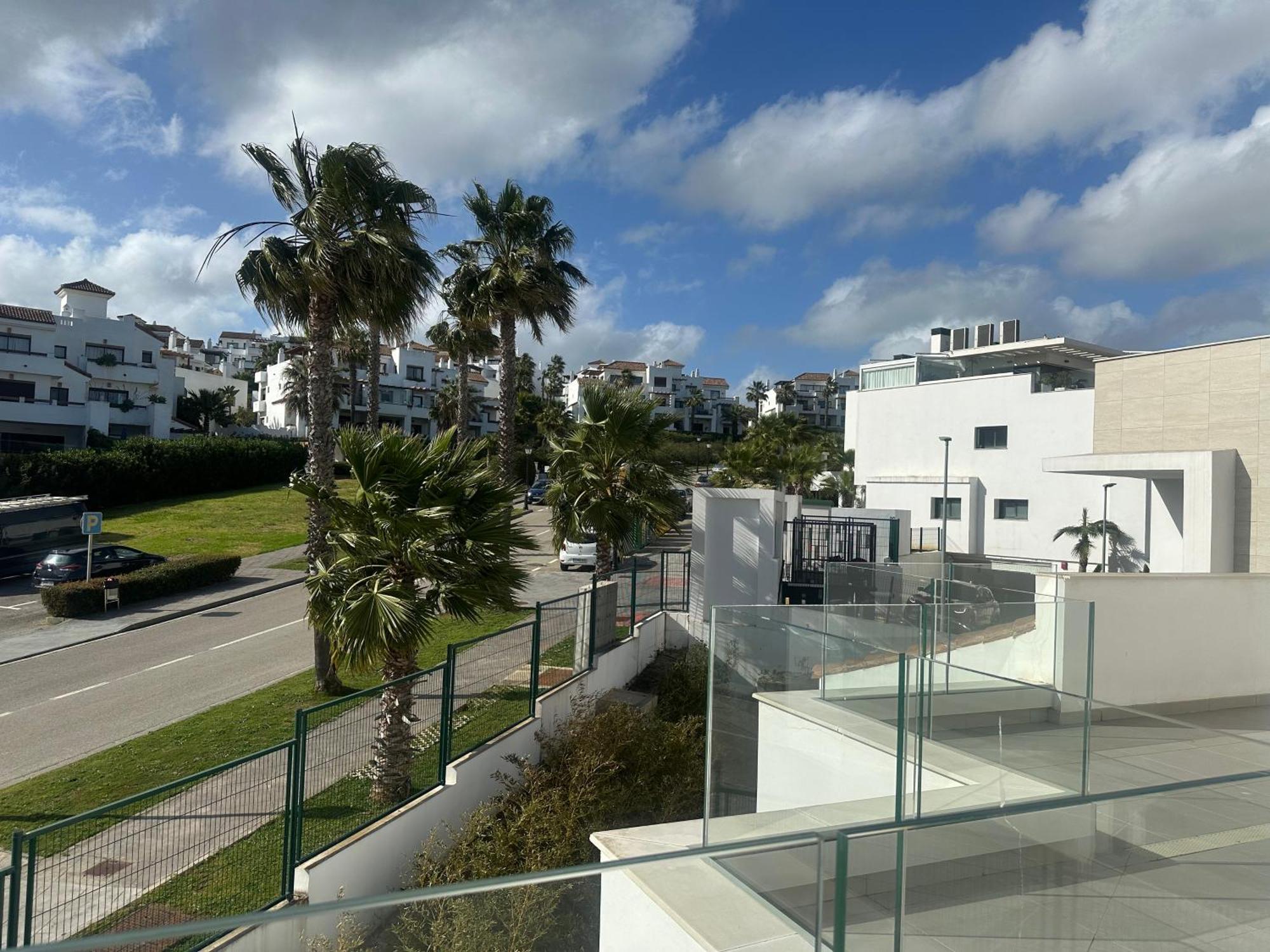 321 - Luxury Penthouse With Amazing Views San Roque (Andalucia) Exterior foto