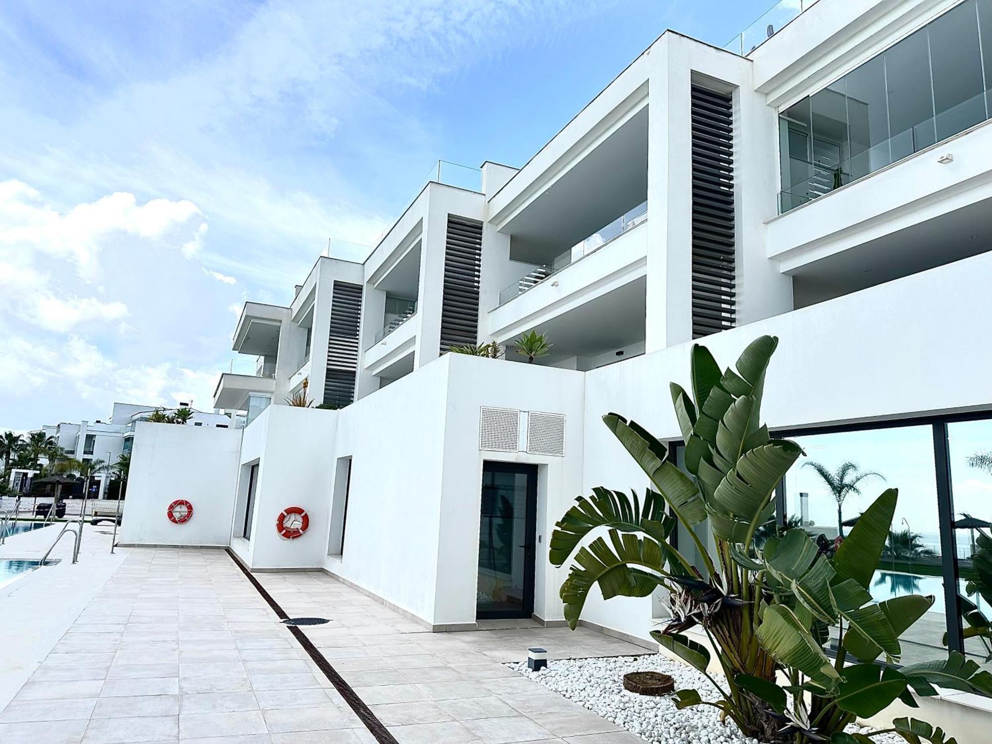 321 - Luxury Penthouse With Amazing Views San Roque (Andalucia) Exterior foto
